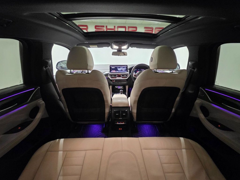 Used BMW X4 2022 for sale - 77512436: Photo 8