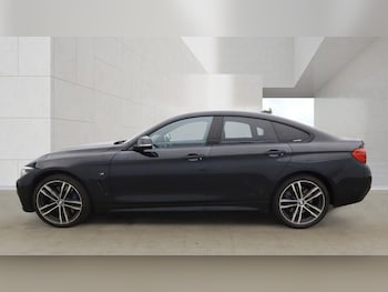 Used BMW 4 Series 2017 for sale - 78487846: Photo