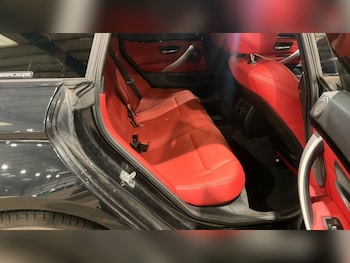 Used BMW 4 Series 2017 for sale - 78487846: Photo