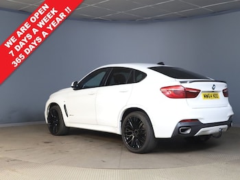 Used BMW X6 2014 for sale - 79498764: Photo