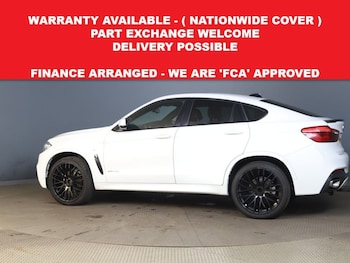 Used BMW X6 2014 for sale - 79498764: Photo