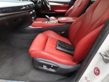 Used BMW X6 2014 for sale - 79498764: Photo