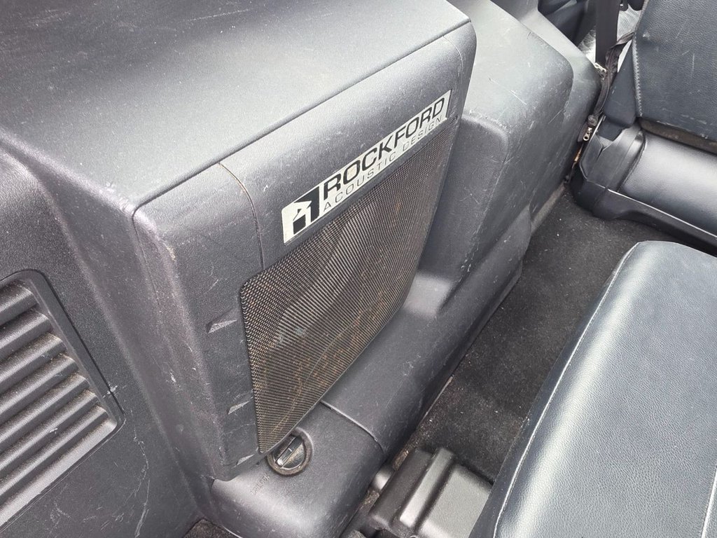 Used Mitsubishi Shogun 2007 for sale - 77835593: Photo 10