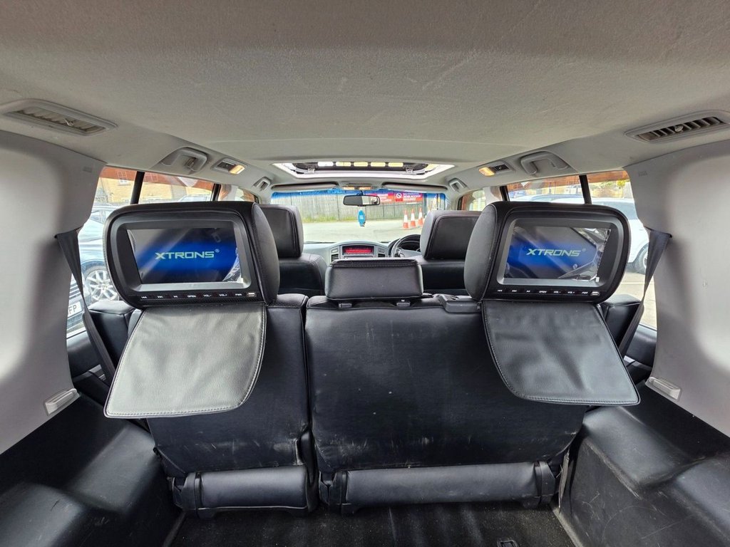 Used Mitsubishi Shogun 2007 for sale - 77835593: Photo 11