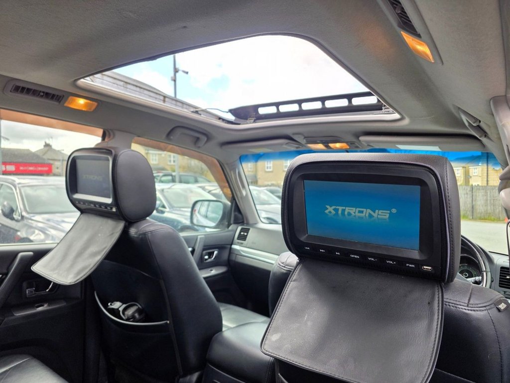 Used Mitsubishi Shogun 2007 for sale - 77835593: Photo 14