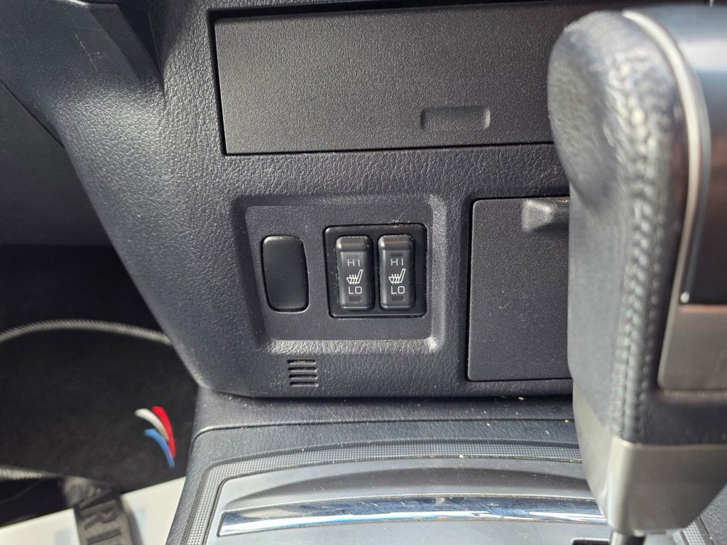 Used Mitsubishi Shogun 2007 for sale - 77835593: Photo 18