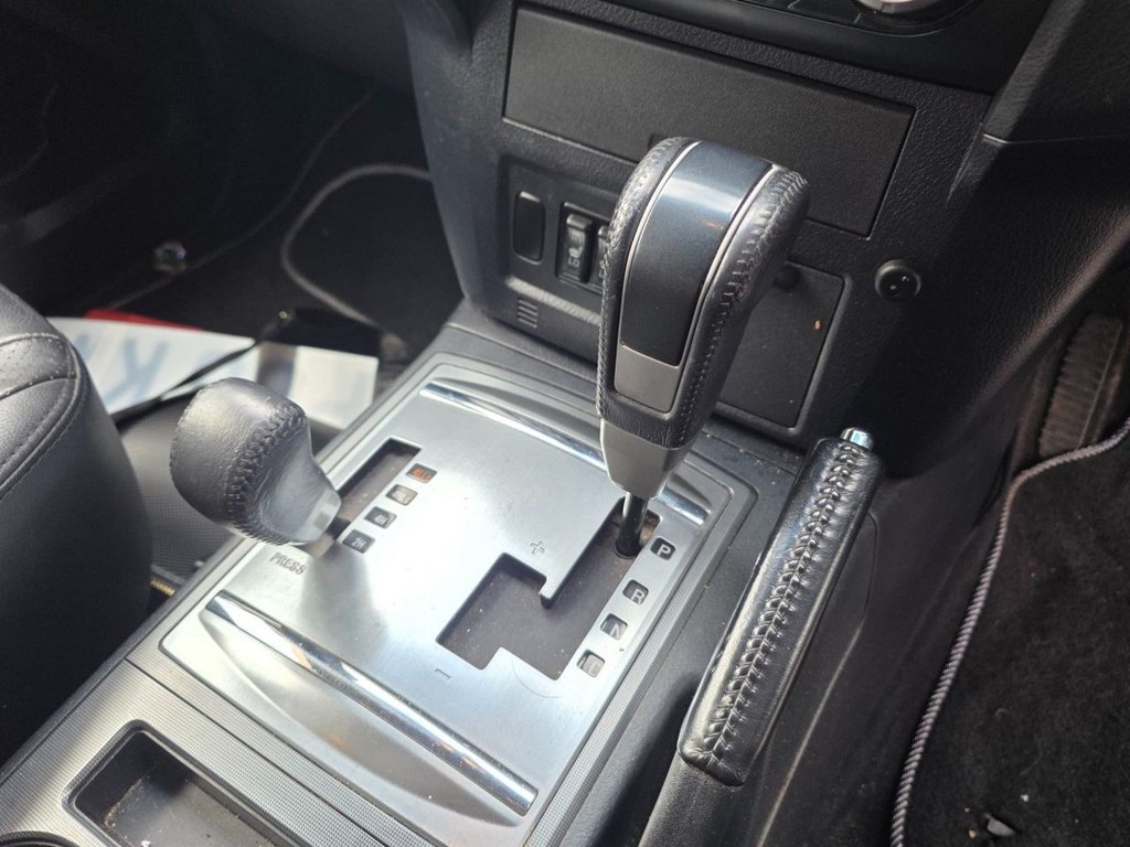 Used Mitsubishi Shogun 2007 for sale - 77835593: Photo 19