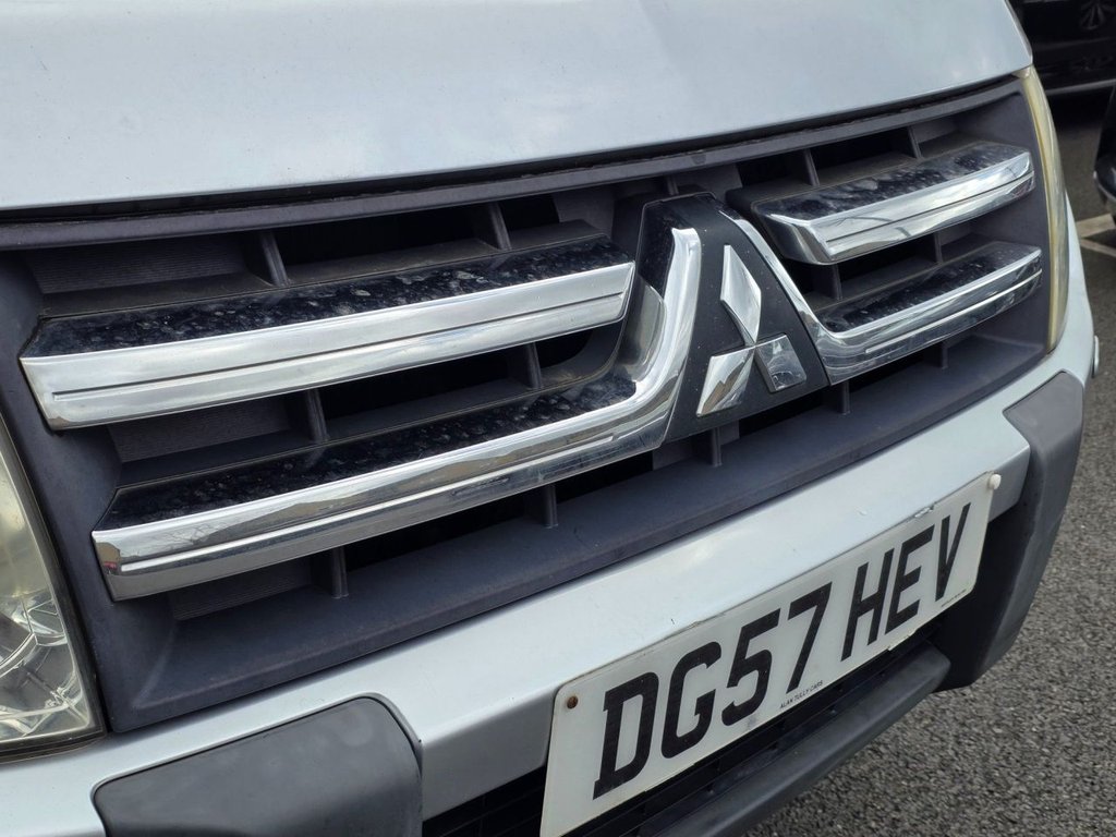 Used Mitsubishi Shogun 2007 for sale - 77835593: Photo 26