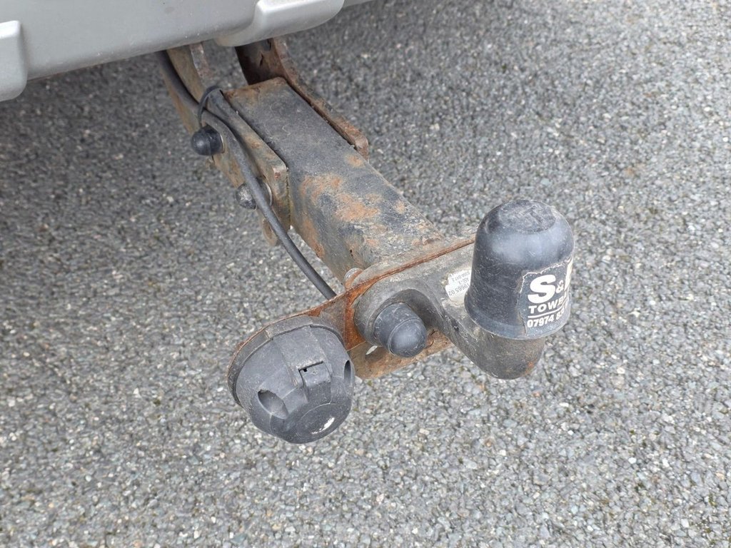 Used Mitsubishi Shogun 2007 for sale - 77835593: Photo 8