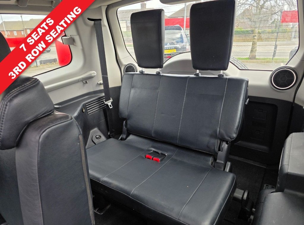 Used Mitsubishi Shogun 2007 for sale - 77835593: Photo 9