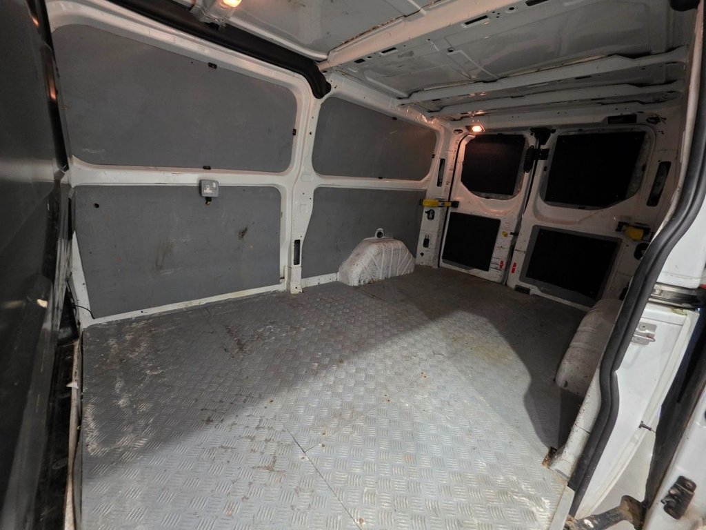 Vehicle 36