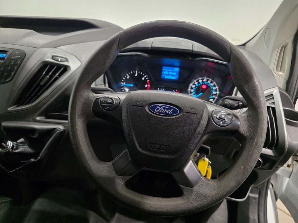 Vehicle 50