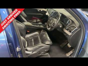 Used Volvo XC90 2017 for sale - 74761859: Photo