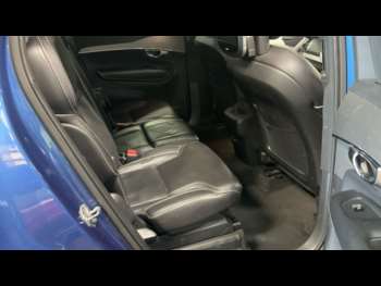 Used Volvo XC90 2017 for sale - 74761859: Photo