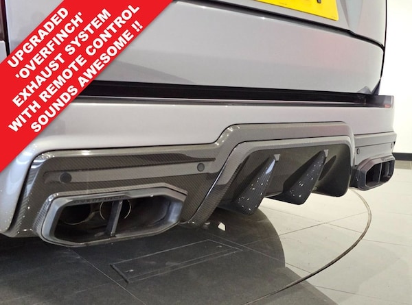 Used Land Rover Range Rover 2020 for sale - 75628268: Photo 11