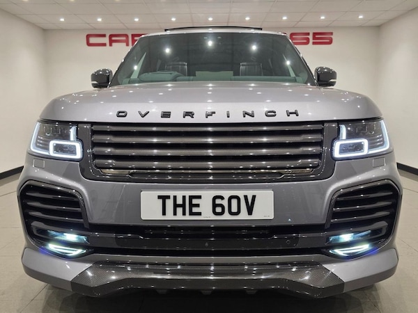 Used Land Rover Range Rover 2020 for sale - 75628268: Photo 13