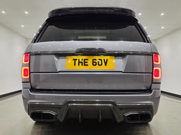 Used Land Rover Range Rover 2020 for sale - 75628268: Photo 14