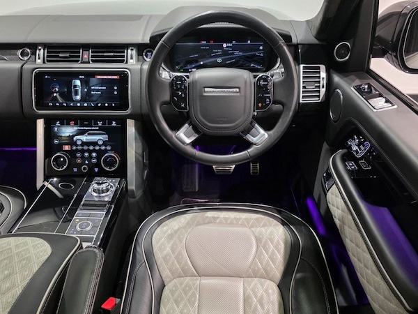Used Land Rover Range Rover 2020 for sale - 75628268: Photo 15