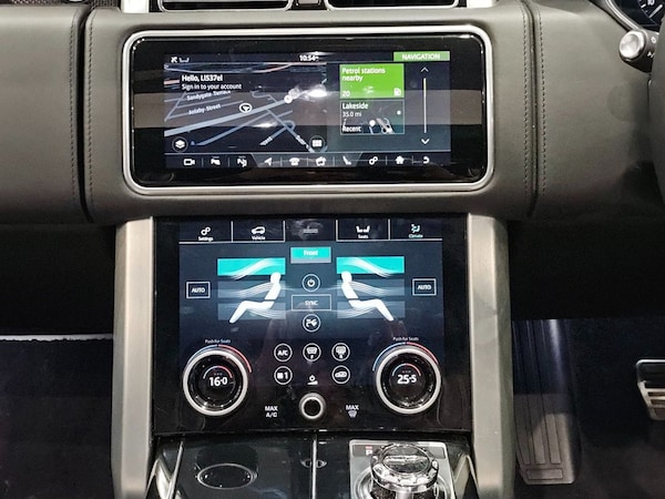 Used Land Rover Range Rover 2020 for sale - 75628268: Photo 17