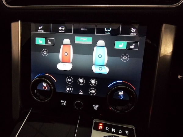 Used Land Rover Range Rover 2020 for sale - 75628268: Photo 19