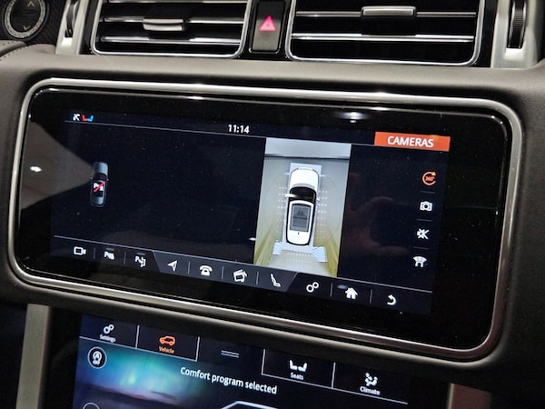 Used Land Rover Range Rover 2020 for sale - 75628268: Photo 21