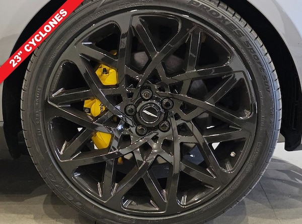 Used Land Rover Range Rover 2020 for sale - 75628268: Photo 23