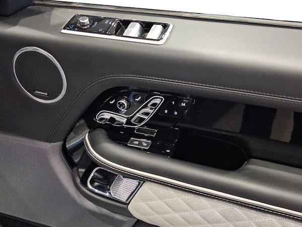 Used Land Rover Range Rover 2020 for sale - 75628268: Photo 25