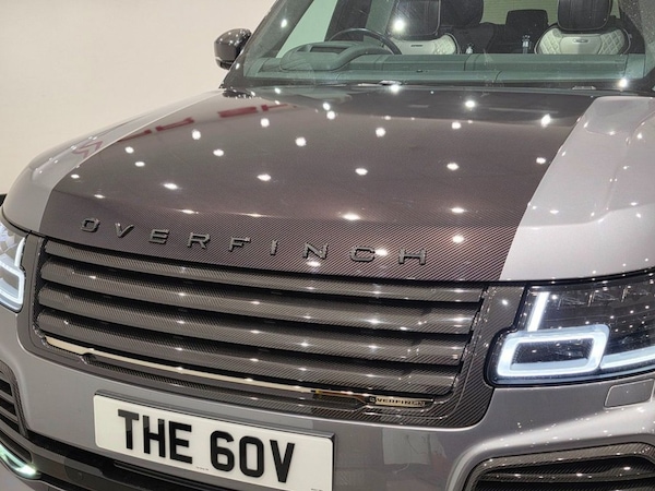 Used Land Rover Range Rover 2020 for sale - 75628268: Photo 29