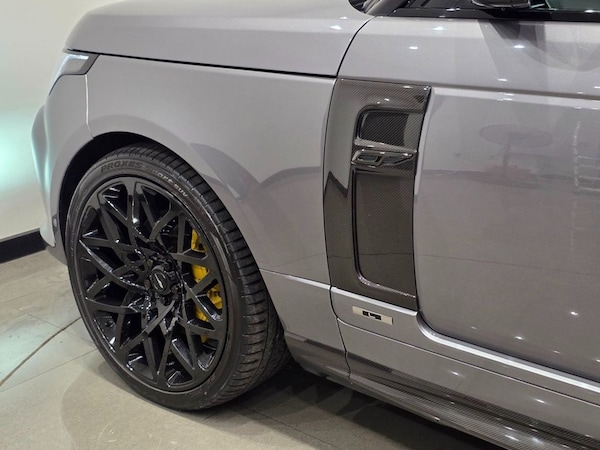 Used Land Rover Range Rover 2020 for sale - 75628268: Photo 31