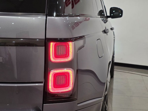 Used Land Rover Range Rover 2020 for sale - 75628268: Photo 35