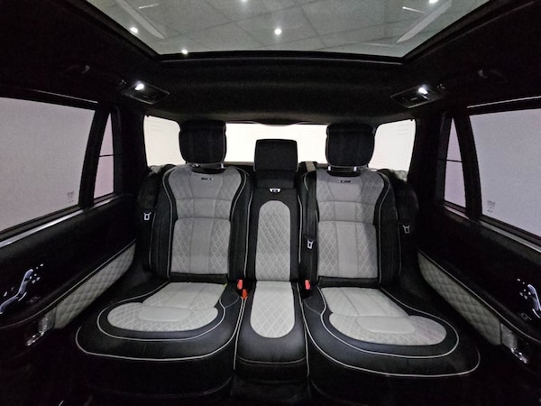 Used Land Rover Range Rover 2020 for sale - 75628268: Photo 36