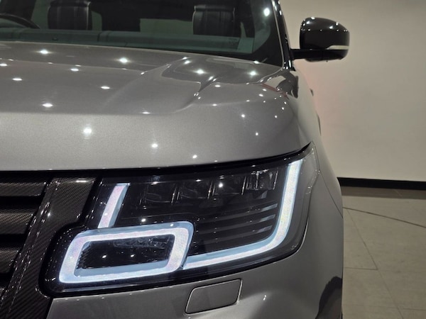 Used Land Rover Range Rover 2020 for sale - 75628268: Photo 37