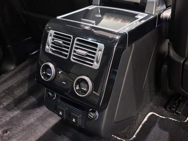 Used Land Rover Range Rover 2020 for sale - 75628268: Photo 39