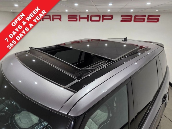 Used Land Rover Range Rover 2020 for sale - 75628268: Photo 3