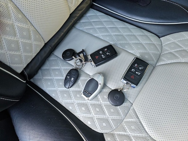 Used Land Rover Range Rover 2020 for sale - 75628268: Photo 41