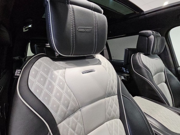 Used Land Rover Range Rover 2020 for sale - 75628268: Photo 44