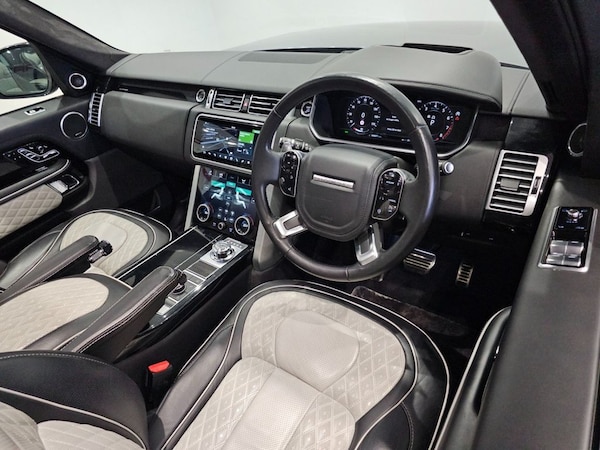 Used Land Rover Range Rover 2020 for sale - 75628268: Photo 45