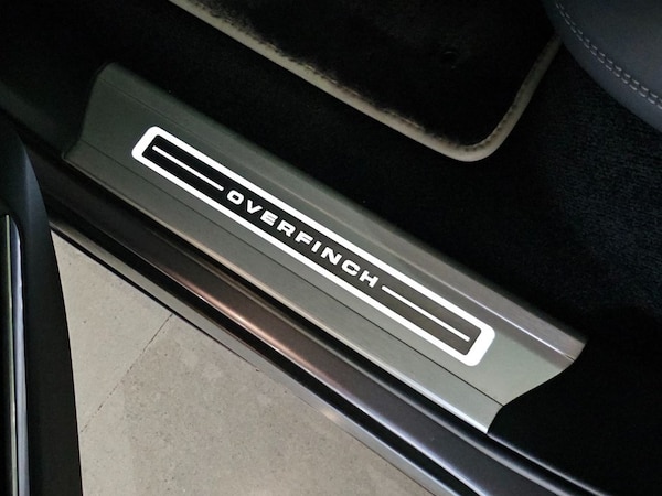 Used Land Rover Range Rover 2020 for sale - 75628268: Photo 48