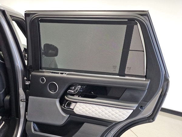 Used Land Rover Range Rover 2020 for sale - 75628268: Photo 49