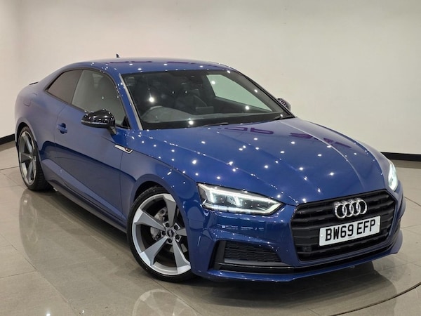 Used Audi A5 2019 for sale - 75628267: Photo 10
