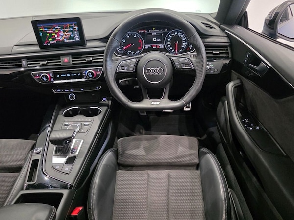 Used Audi A5 2019 for sale - 75628267: Photo 13