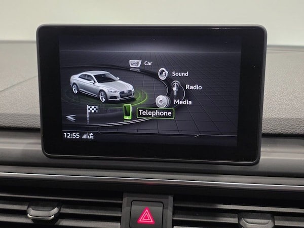Used Audi A5 2019 for sale - 75628267: Photo 16