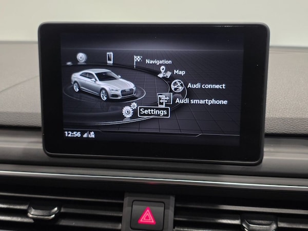 Used Audi A5 2019 for sale - 75628267: Photo 17