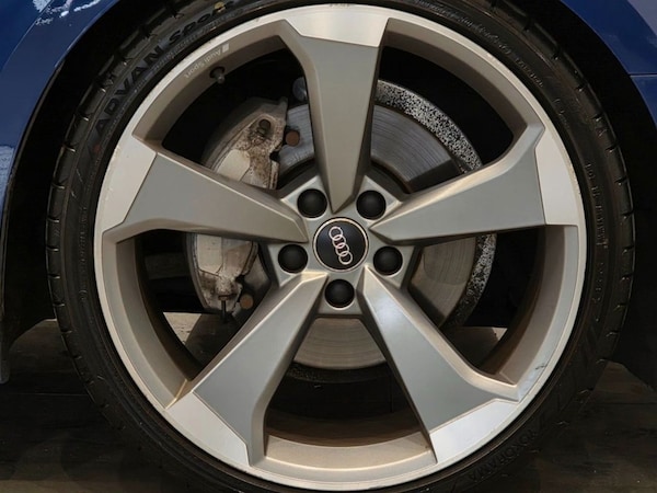 Used Audi A5 2019 for sale - 75628267: Photo 23