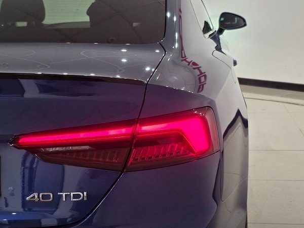 Used Audi A5 2019 for sale - 75628267: Photo 29