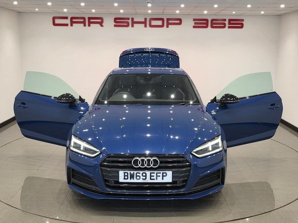 Used Audi A5 2019 for sale - 75628267: Photo 31