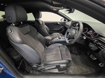 Used Audi A5 2019 for sale - 75628267: Photo