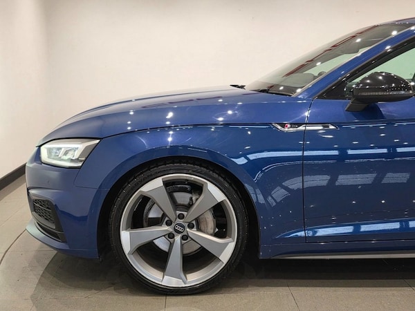Used Audi A5 2019 for sale - 75628267: Photo 42