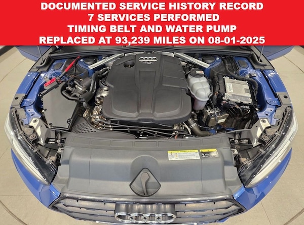 Used Audi A5 2019 for sale - 75628267: Photo 8