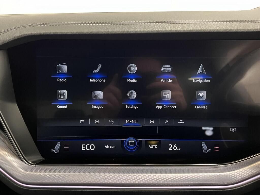 Used Volkswagen Touareg 2018 for sale - 76632524: Photo 13